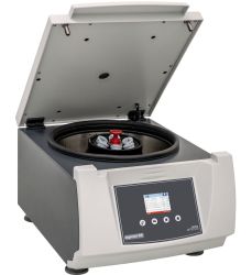DIGICEN 22 és DIGICEN 22 R asztali laborcentrifuga