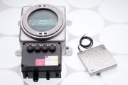 2mag atexMIXcontrol explosion-proof controller for magnetic stirrers, 100 - 2000 rpm