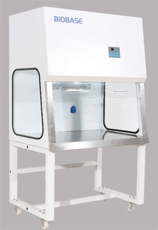 BIOBASE PCR-fülke