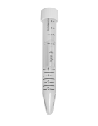 Szűrős centrifugacső, 15 ml, kónikus, molekulatömeg-határértékek 10KD, 96 db / csomag