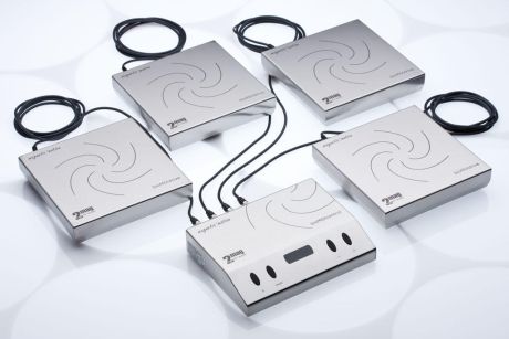 bioMIXcontrol 4 MS