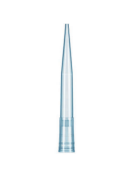 Univerzális pipettahegy, PFAS mentes, 100 - 1000 µl, PP, kék színű, steril, 96 db/rack, 50 rack / doboz