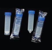 Centrifuge tube, Eurotubo, conical, 50 ml, sterile, 20x25 pc/case