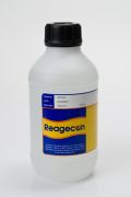 Vezetőképesség kalibráló standard, 5000 µS, 500 ml/flakon