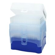 Ovation pipettahegy, Large 1250µL, PP, VistaStak kiszerelésben 3 x 192 db / rack