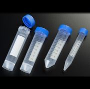 Centrifuge tube, DNAse, RNAse, pyrogen free, 50 ml, conical, 500 pc/case