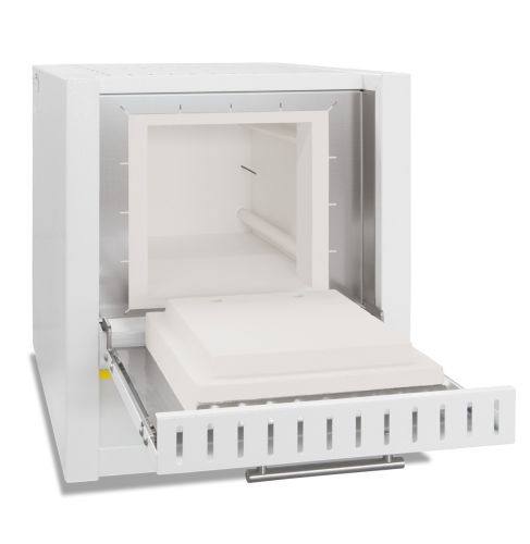 NABERTHERM kompakt izzítókemencék