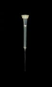 Szűrős pipettahegy, 0,5-10 µl, steril, 204 db/rack