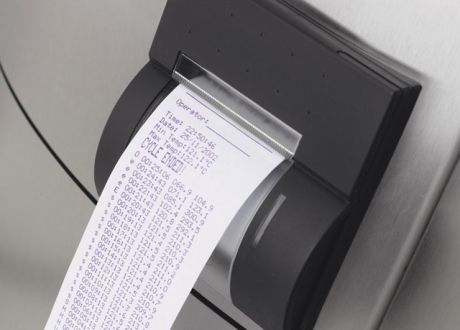 Systec printer