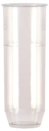 0.5 ml cryo tube without code
