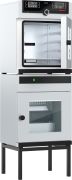 VO 49 vacuum drying cabinet, 49 liters