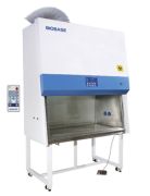 BIOBASE Biosafety Cabinet 115 cm Class II B2, 100% exhaust biological safety cabinet