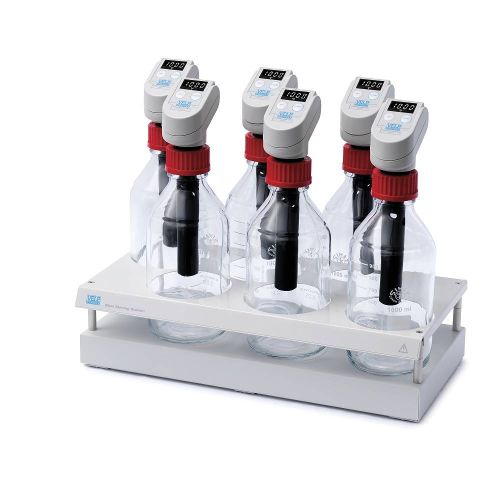 Velp respirometriás szenzorok