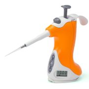 Ovation, QS, hybrid, single-channel pipette, 1-10 µL