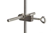 Hook-bosshead 18/10 steel, d=13mm