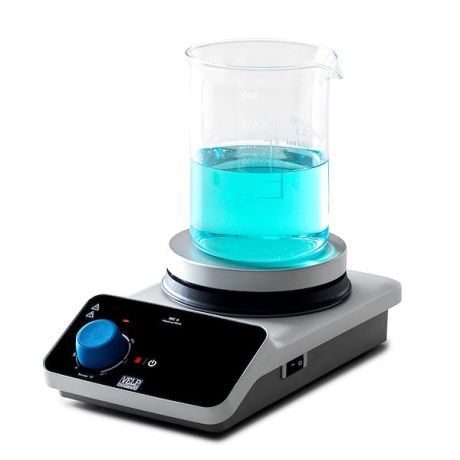 Velp RC 5 hot plate, max 310 °C