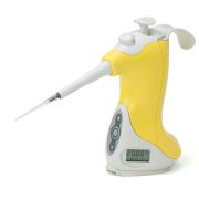 Ovation, (ESC) electronic single channel pipette, 0.5 - 20µL, LfTS 10/20µL pipette tip compatible