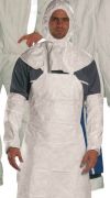 Tyvek karvédő, 50 cm hosszú  20 db/csomag