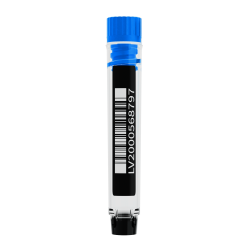 SAFE® LI1000 belső menetes fagyasztócsövek, 1 ml térfogattal