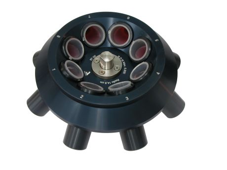 Rotorok és adapterek DIGTOR 22 és 22R-hez
