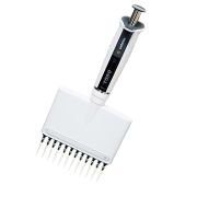 Tacta 12 csatornás mechanikus pipetta, 0,5-10 µl