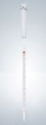 Piston pipette, one mark, 1 ml, class B