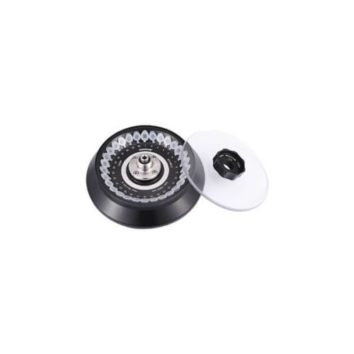 Rotorok és adapterek az Ohaus Frontier 5000 Micro centrifugákhoz