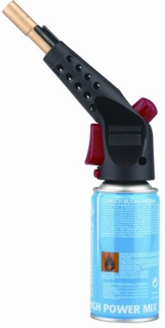 WLD-TEC POWERJET portable gas burner