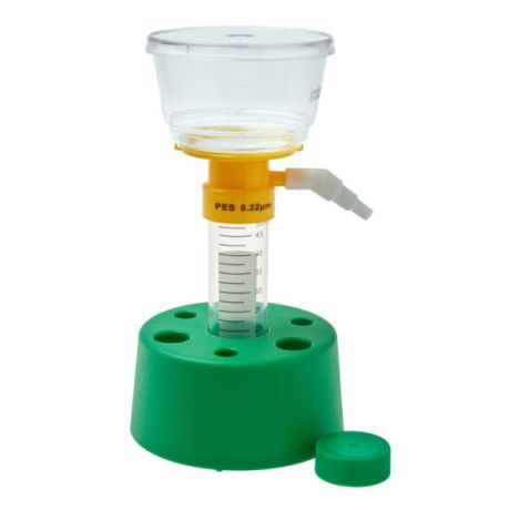 Plastic filter systems