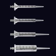 Multitip, 25 ml, 100 pc/case