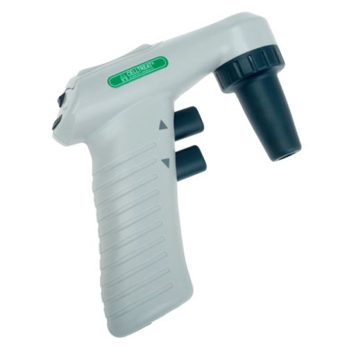 Celltreat elektronikus pipettor