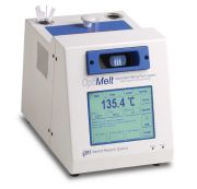 MPA 100 automatic melting point apparatus