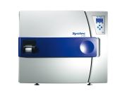 Systec DE-150 típusú asztali autokláv, 150 literes nettó kamratérfogattal