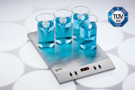 MIX 12 XL