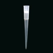 Gilson kompatiblis szűrős pipettahegy, 2-200 µl, 1.000 db/csomag