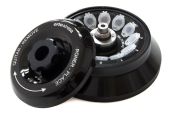 RE 537 rotor adapter , 12 x 2 ml