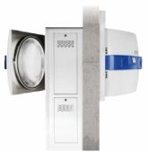 !!! Systec HX-430 2D típusú, 2G ÁTADÓ-autokláv 740 mm-es kamraátmérővel,