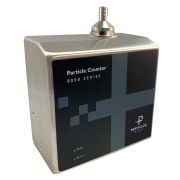 Részecske számláló 9301, 0,3 - 25,0 μm, 6 standard kalibrált ponttal