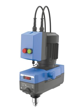 IKA RW 47 digitális pálcás keverőmotor