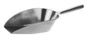 Scoop alu, L=400mm, 1600ml