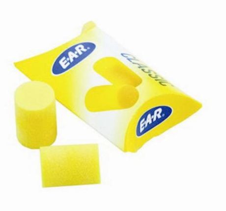 Earplugs