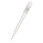 Low-force filter pipette tip, 1000µL, PP, for LfTS compatible pipettes, racked design, sterile, 10 x 96 pcs / pack