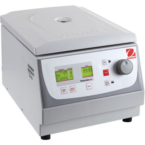 Ohaus Frontier 5000 Multi centrifugák