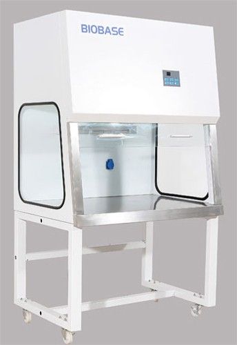 PCR fülke, BIOBASE
