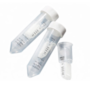 Szűrős centrifugacső, 50 ml, kónikus, molekulatömeg-határértékek 30KD, 96 db / csomag