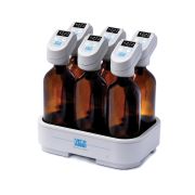 BOD RESPIROMETRIC 6-member system without data carrier
