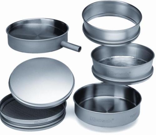 Accessories for AS 200 types