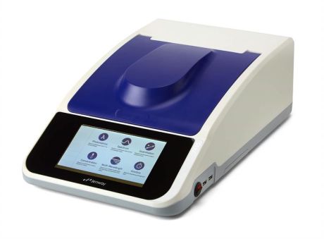 Jenway 74 series