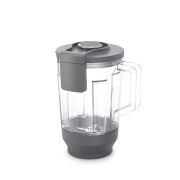 MultiDrive BL 2000, turmix edény, 2000 ml