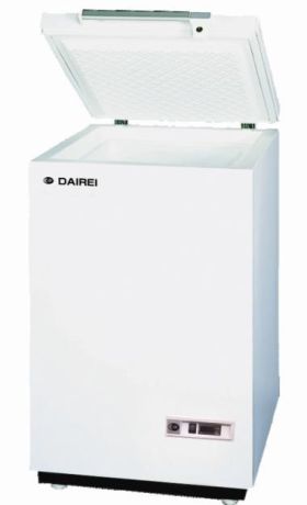 Deep freezers up to -85 °C ULTF 80